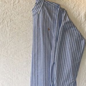 Polo by Ralph Lauren Dress Shirt